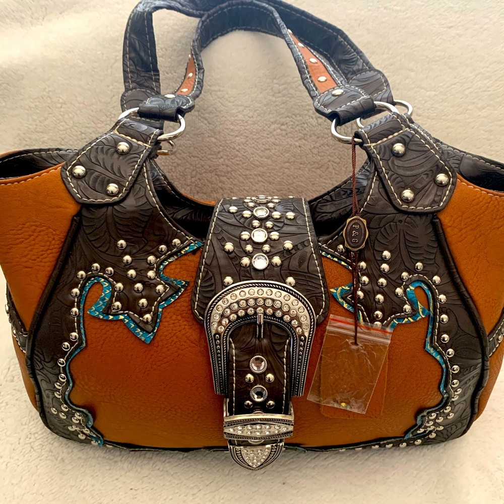 P&G Handbag, New